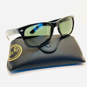 Unisex New Wayfarer Classic Ray-Ban sunglasses